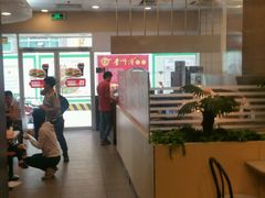 -麦当劳(春风店)