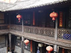 -石屏会馆