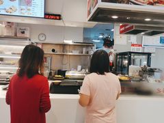 -乡村基(双流时代奥特莱斯餐厅)