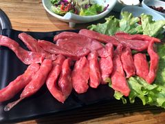 -梅梅家的烤肉店(槐北路店)