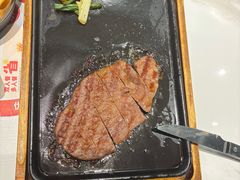 -必胜客(包头万达店)