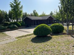 -永定河休闲森林公园