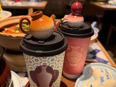 -图味美小黄鱼·景德菜(浙江路店)