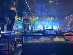 -M-MIX电音烤吧