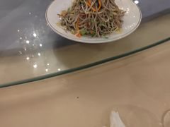 -天毓山庄·餐厅