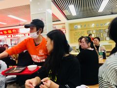 -江南大学-4食堂