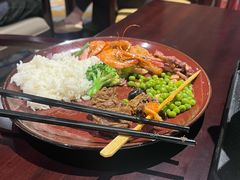 -良渚君澜度假酒店·中餐厅