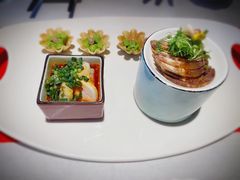 -馋遇江南·精致湖景雅宴(东方之门店)