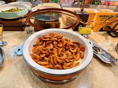 -拉丁餐厅·巴西烤肉自助(正佳广场店)