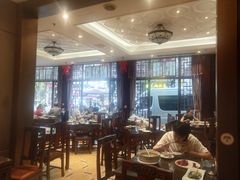 大堂-皇饭儿·王润兴酒楼(河坊街店)