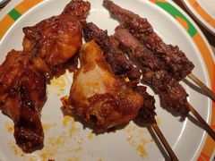 -比格比萨自助(南京万达茂店)