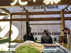 -九十葉·抹茶(南京·德基店)