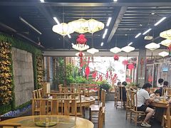 -悠斋餐厅海鲜家常菜(火车站店)