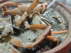 熟地蟹-老财炒饭·熟地蟹·冬瓜蟹