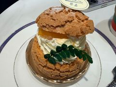 -蔡嘉甜品(上海大宁久光中心店)