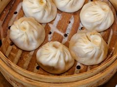 -南翔馒头店(豫园店)