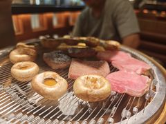 -西塔老太太泥炉烤肉(虹桥南丰城店)