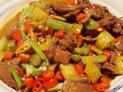 -潇湘阁(汉光百货店)