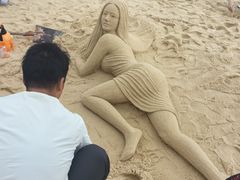 -大梅沙海滨公园