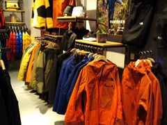 -THE NORTH FACE(杭州大厦中央商城店)