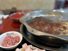 -储奇门鳝鱼火锅(总店)