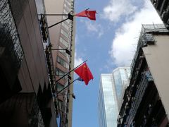 -香港尖沙咀皇悦酒店