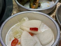 -首尔烤肉大排档(合生汇店)