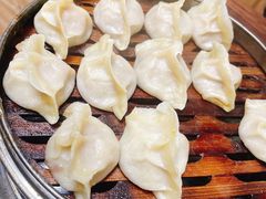 蒸饺-老马家蒸饺(南海街店)