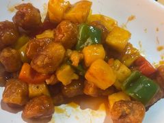 -云海肴云南菜·蒸汽石锅鱼(北京良乡华冠店)