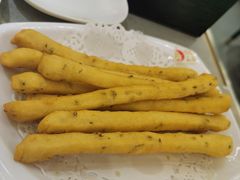 -巴蜀王婆大虾(南锣鼓巷店)