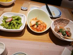 -三石铁板烧(紫竹桥店)