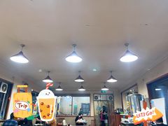 -一九和平烧烤(兴济河小区店)