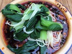 -赵伍面庄(吉祥苑店)