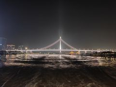 -闽江夜游台江旅游码头