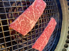 -赤坂亭·M9和牛放题(长楹天街购物中心店)