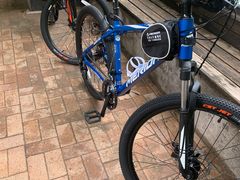 -美利达自行车(天通西苑一区店)