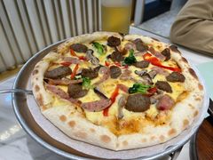 -悦荟牛排餐厅(佳木斯万达店)