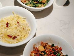 -以饭湘许(新塘万达店)