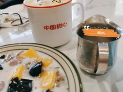 -堂屋糖水店(愚园店)