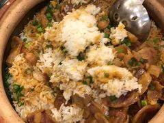 -美极鲜食坊(宝安南路店)
