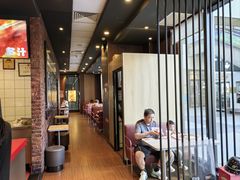 -汉堡王(北京通州领展店)