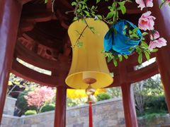 -西安华清御汤酒店