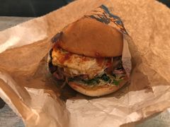 BigAl-Fergburger(皇后镇店)