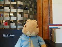 -思南书局·诗歌店