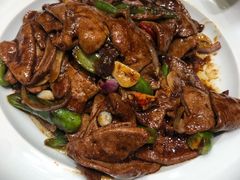 盛京油煎肝-奉天掌柜·非遗猪手·笨饺子(崇山路店)