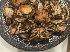 -新凯旋烧烤·燕姐千岛湖土菜