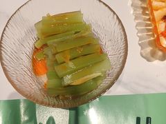 -鑫小城故事·藕汤·家常菜(台北一路总店)