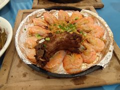 -阿毛饭店(和义路店)