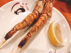 -福烤锦花(长乐路店)