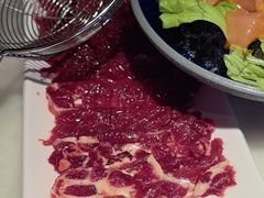 -重庆高老九火锅(万象城店)
